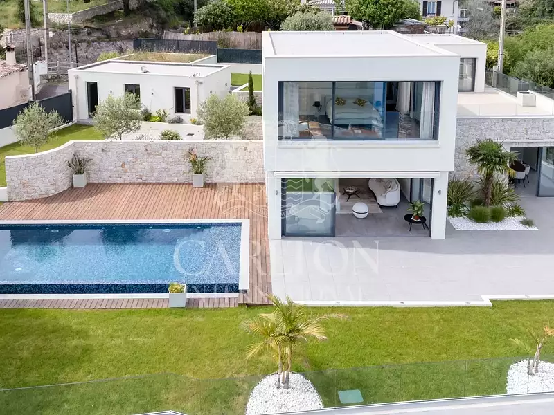 Maison, 195 m²