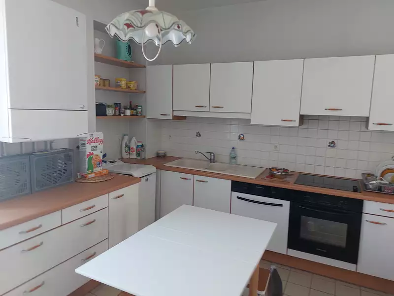 Appartement, 93,22 m²