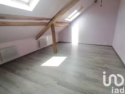 Maison, 122 m²