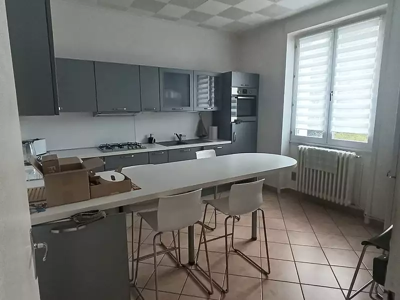 Appartement, 122 m²