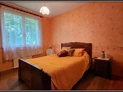 Maison, 90 m²
