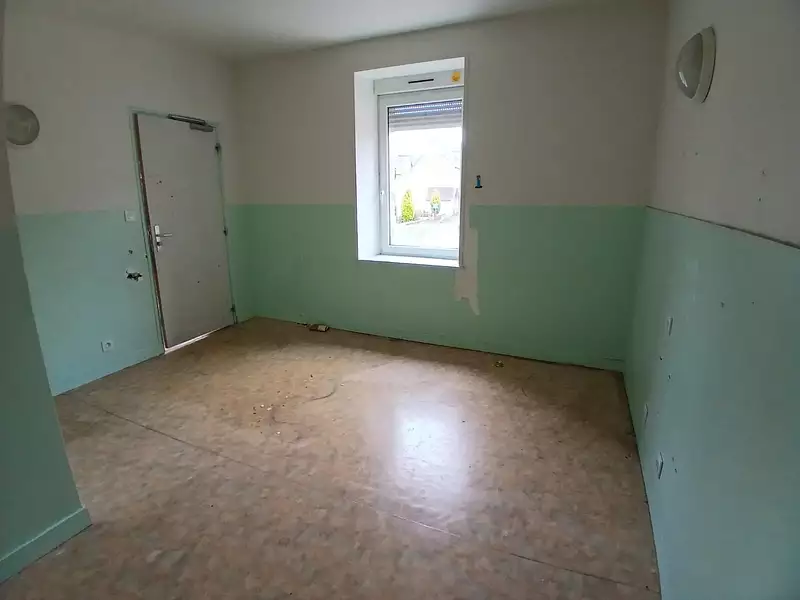 Maison, 190 m²
