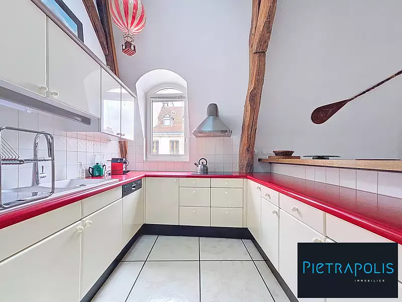 Appartement, 100 m²