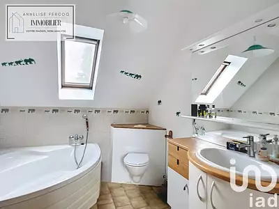 Maison, 145 m²