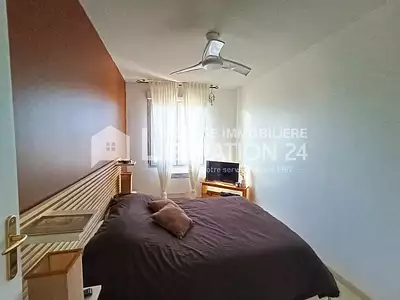 Appartement, 60 m²
