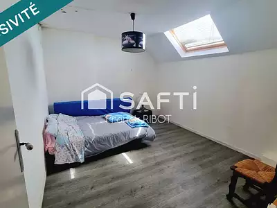 Maison, 70 m²