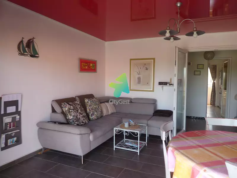Appartement, 66 m²