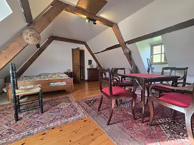 Maison, 212 m²