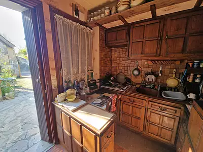 Maison, 86 m²