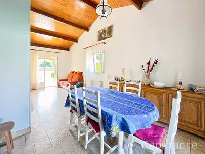 Maison, 142 m²