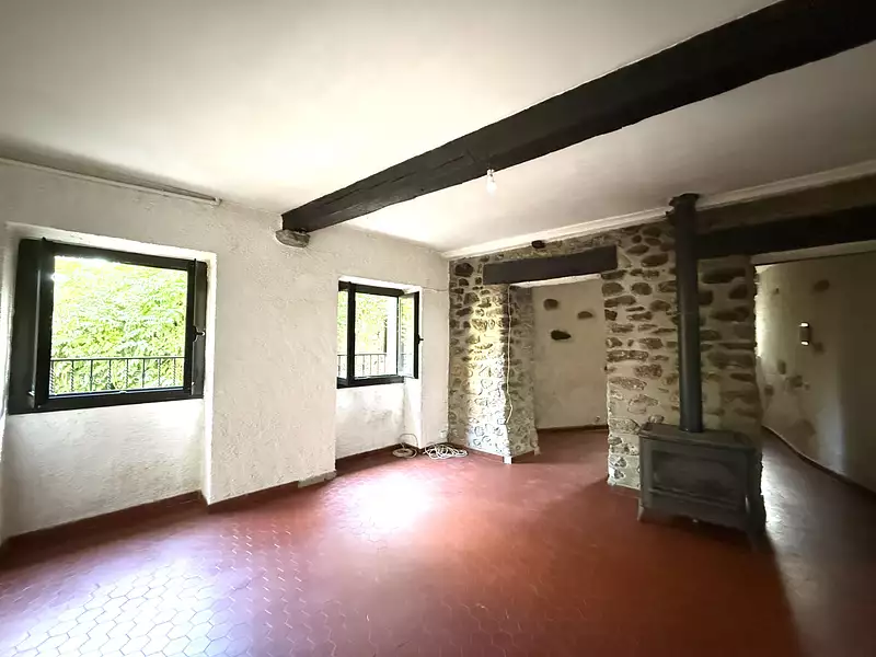 Maison, 96 m²