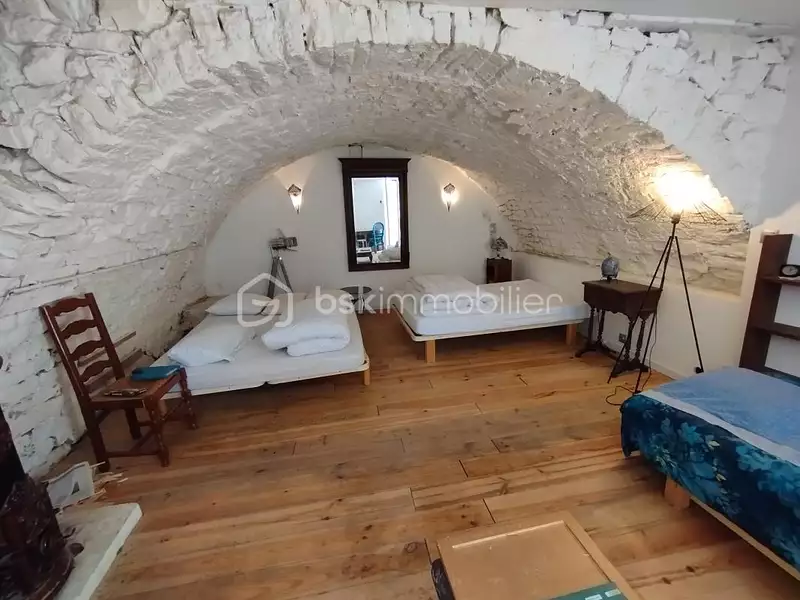 Maison, 97 m²