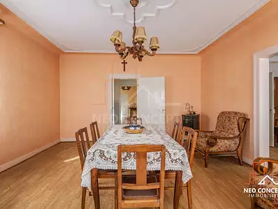 Maison, 170 m²