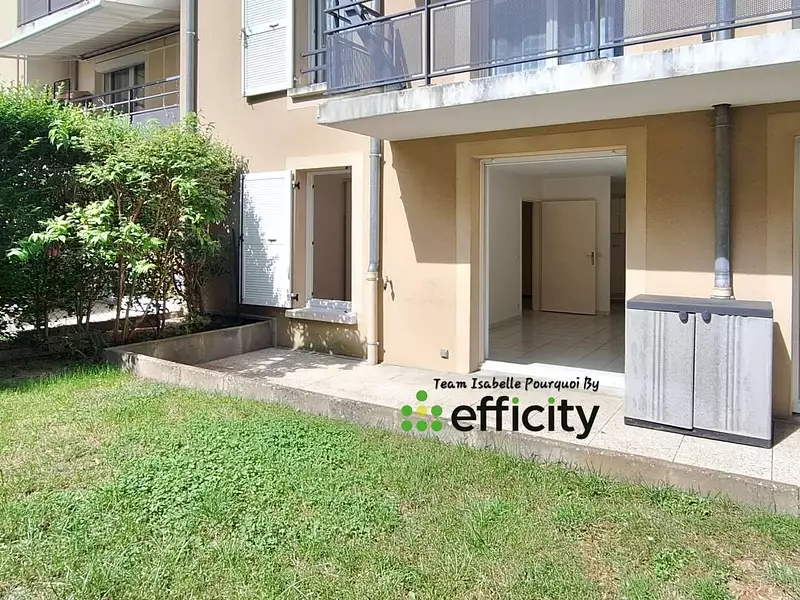 Appartement, 44 m²