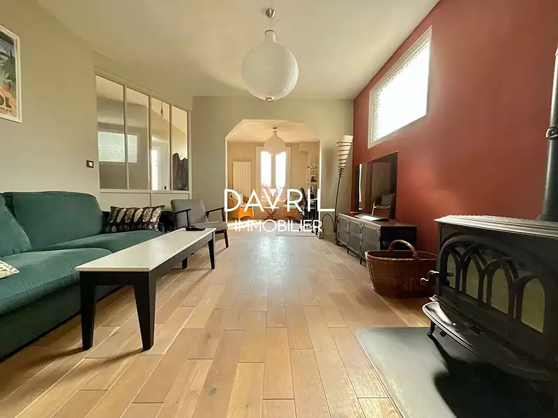 Maison, 170 m²