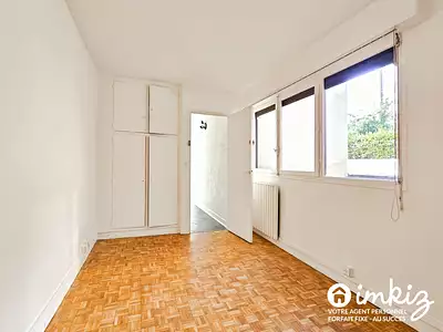 Appartement, 53 m²