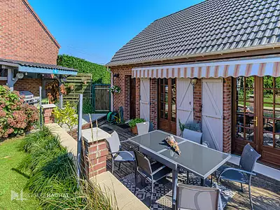 Maison, 104 m²