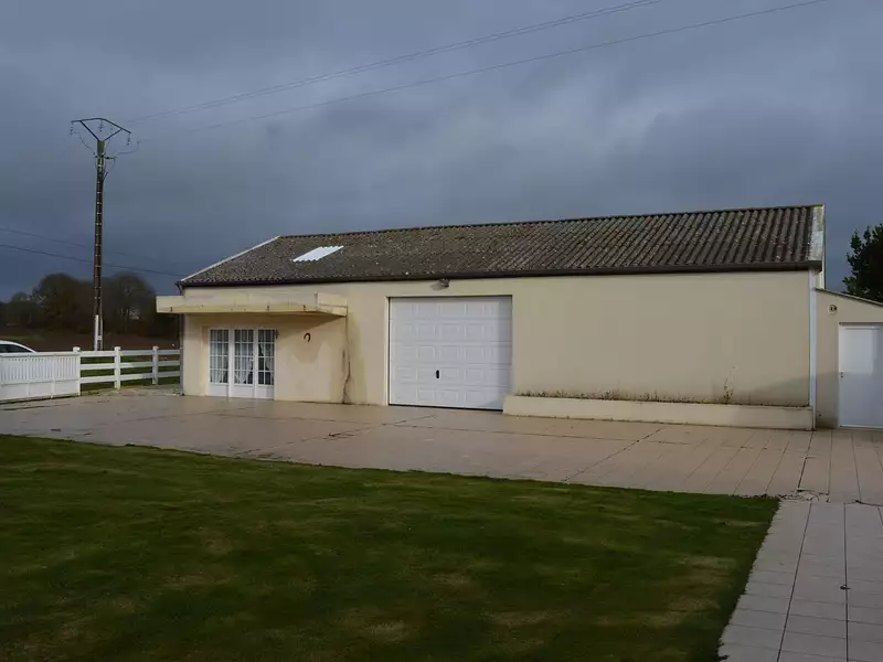 Maison, 146 m²