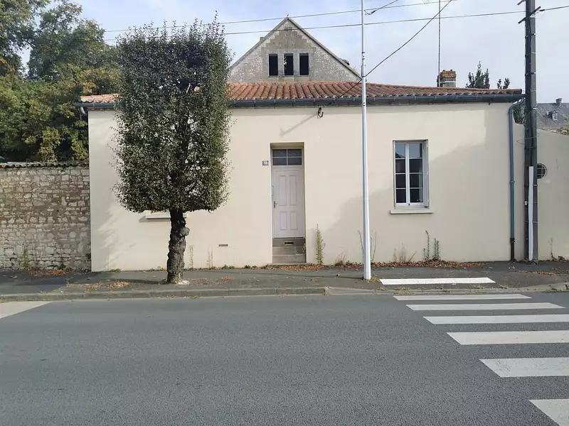 Maison, 80 m²