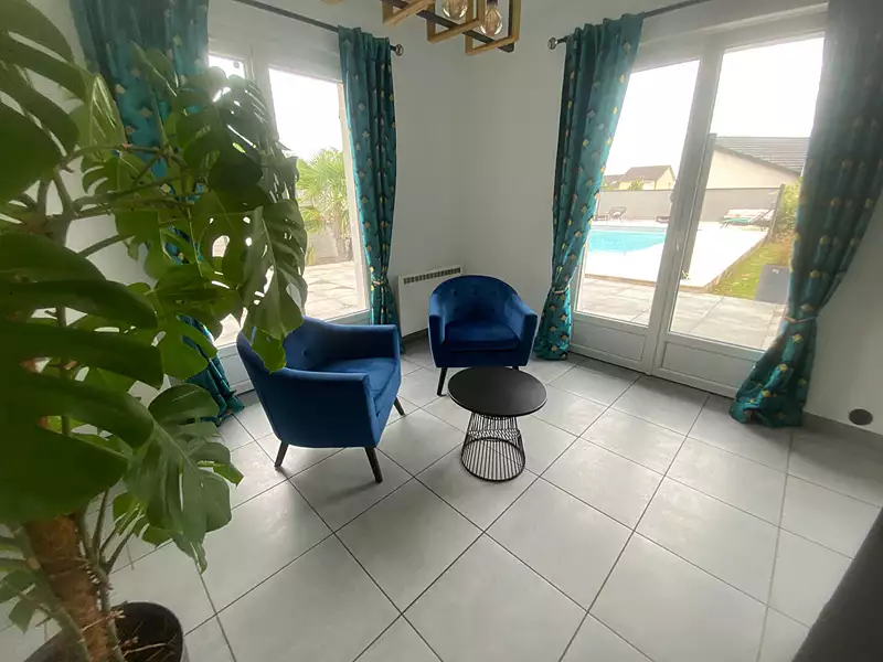 Maison, 190 m²
