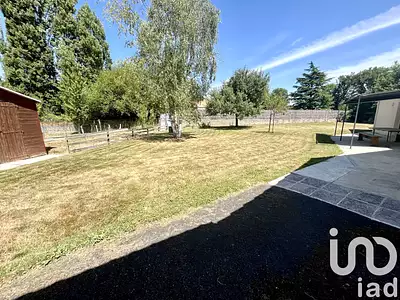 Maison, 176 m²