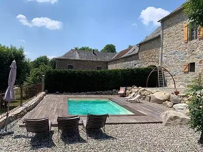 Maison, 315 m²
