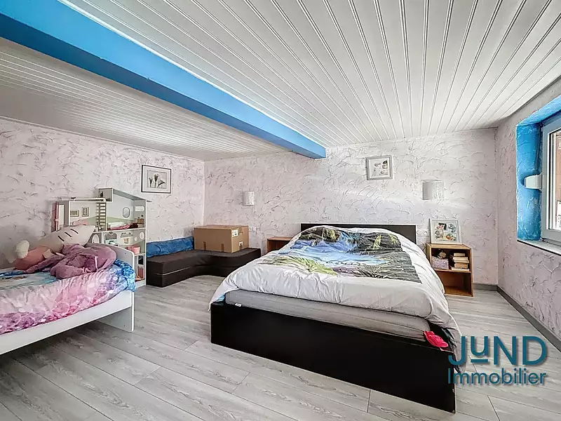 Maison, 80 m²