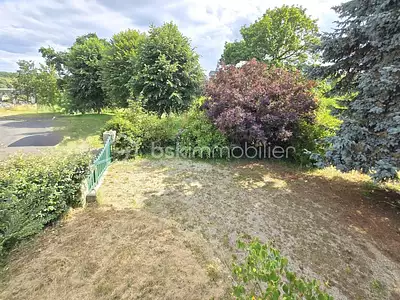 Maison, 134 m²