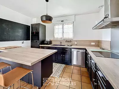 Maison, 180 m²