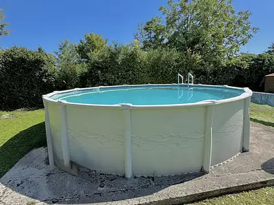 Maison, 113 m²
