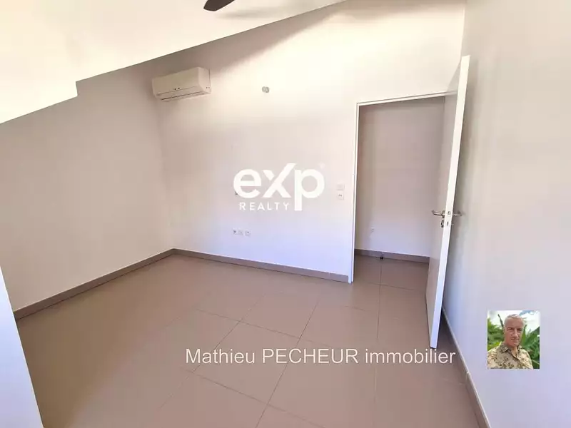 Appartement, 76 m²