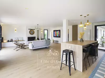 Maison, 127 m²