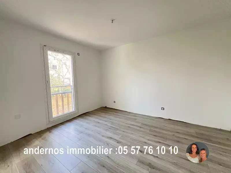 Appartement, 50 m²