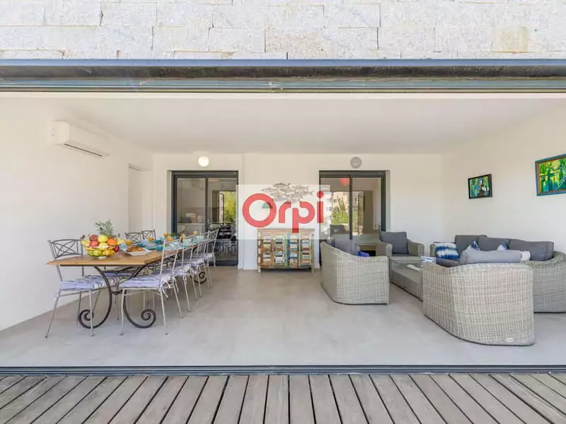 Appartement, 75 m²