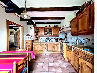 Maison, 163 m²