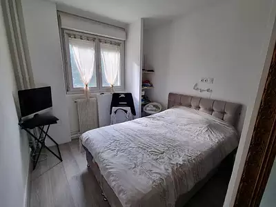 Appartement, 90 m²