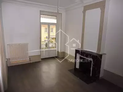 Appartement, 90 m²