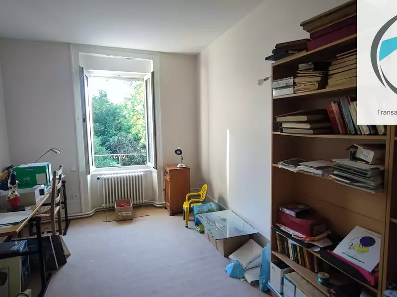 Appartement, 142,74 m²