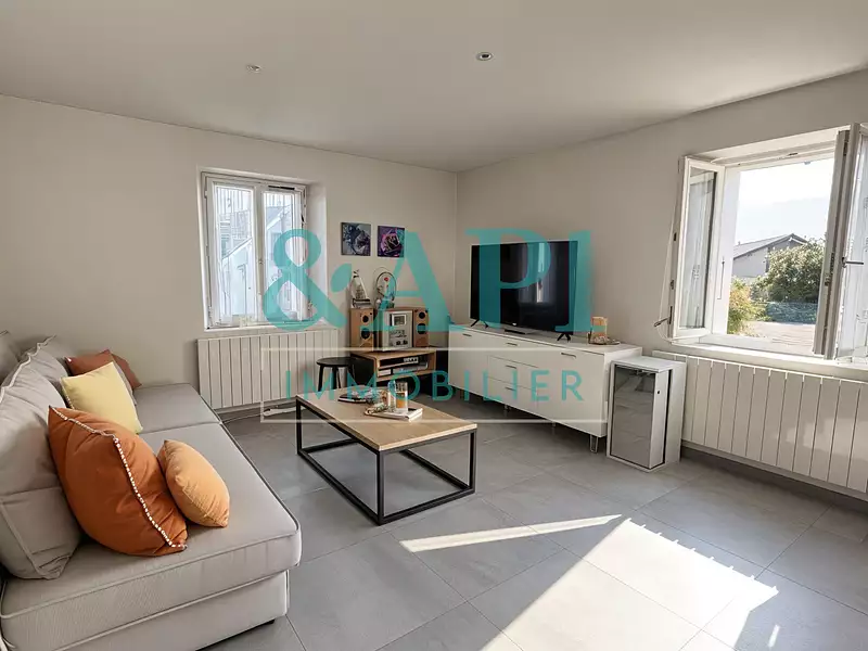 Appartement, 49,04 m²