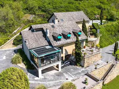 Maison, 600 m²