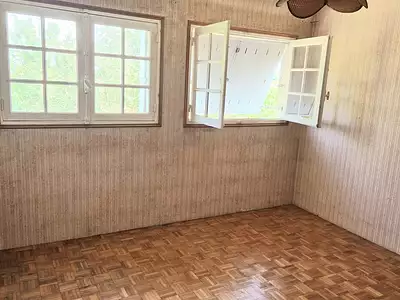Maison, 122 m²