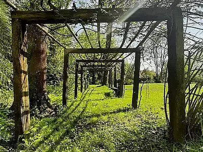 Maison, 387 m²