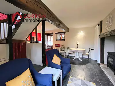 Maison, 248 m²