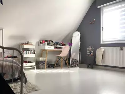 Maison, 145 m²