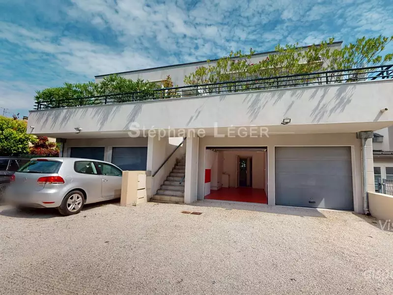 Appartement, 60 m²