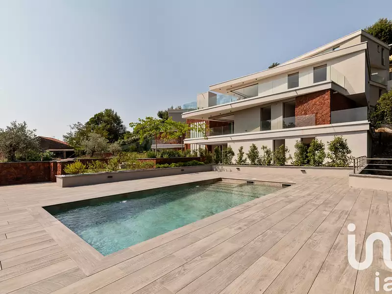 Appartement, 141 m²