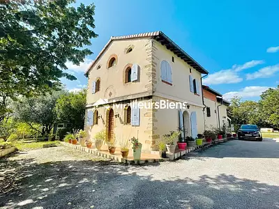 Maison, 208 m²