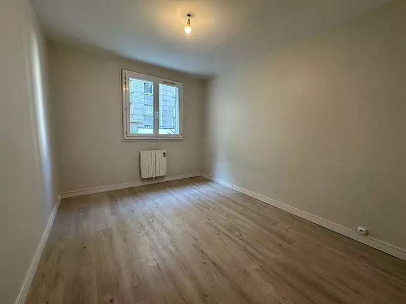 Appartement, 53 m²