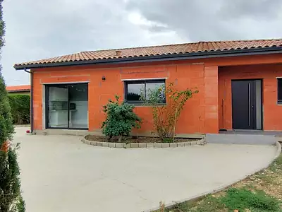 Maison, 147 m²