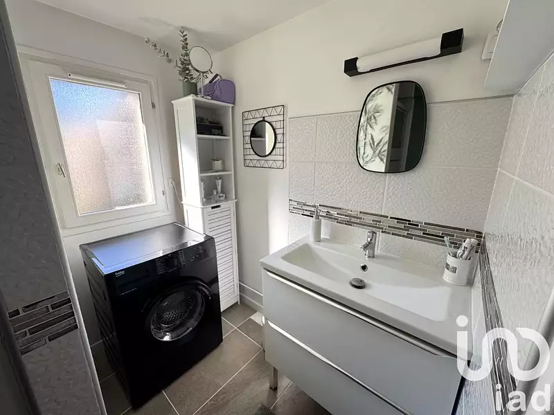 Maison, 96 m²